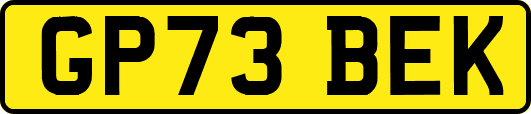 GP73BEK