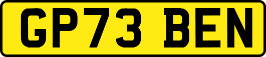 GP73BEN