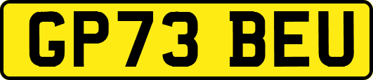 GP73BEU