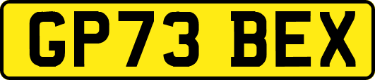 GP73BEX