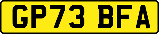 GP73BFA
