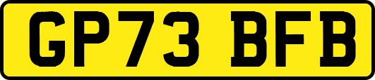 GP73BFB