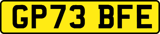 GP73BFE