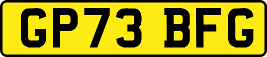 GP73BFG