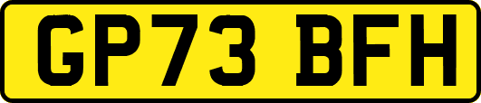 GP73BFH