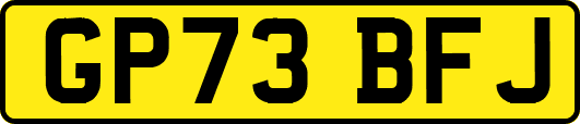 GP73BFJ
