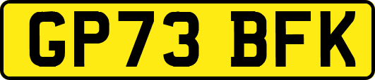 GP73BFK