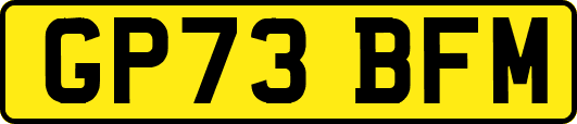 GP73BFM