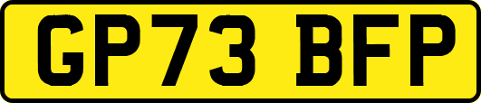 GP73BFP