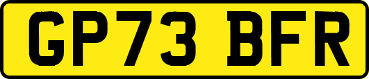 GP73BFR