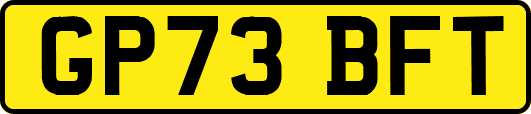 GP73BFT