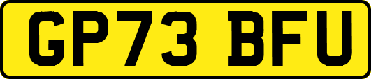 GP73BFU