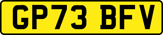 GP73BFV
