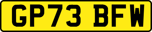 GP73BFW