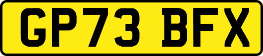 GP73BFX