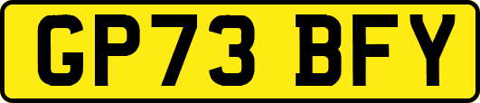 GP73BFY