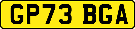GP73BGA