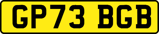 GP73BGB