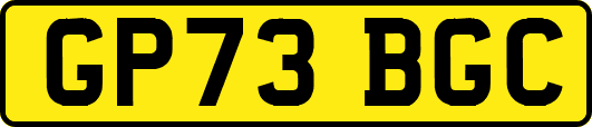 GP73BGC