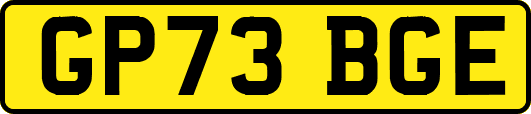 GP73BGE