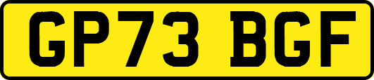 GP73BGF