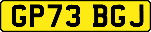 GP73BGJ