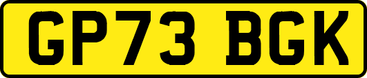 GP73BGK