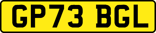 GP73BGL
