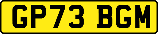 GP73BGM
