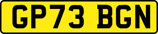 GP73BGN