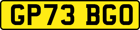 GP73BGO