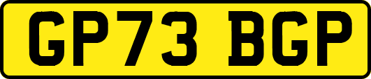 GP73BGP