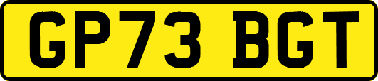 GP73BGT