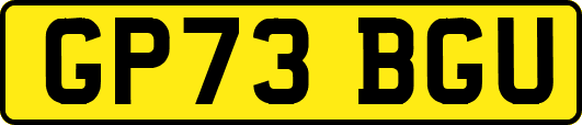 GP73BGU