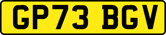 GP73BGV
