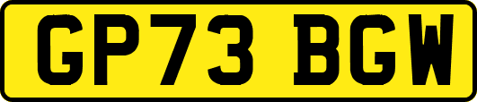 GP73BGW