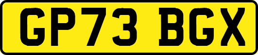 GP73BGX