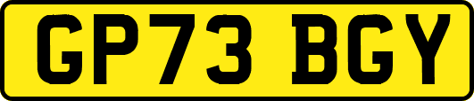GP73BGY