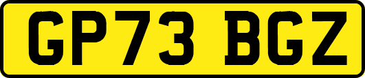 GP73BGZ