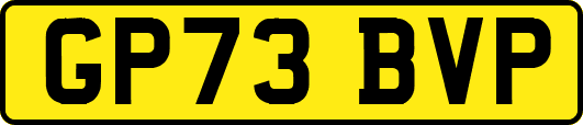 GP73BVP
