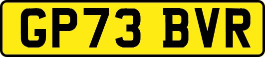 GP73BVR