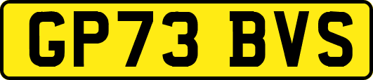 GP73BVS