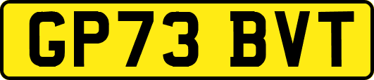 GP73BVT