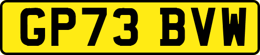 GP73BVW