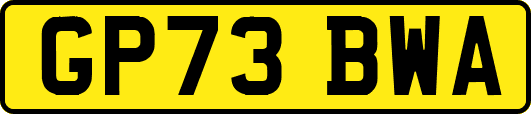 GP73BWA