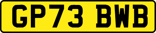 GP73BWB