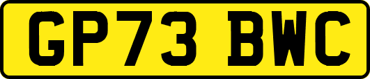GP73BWC