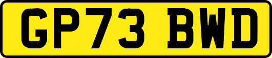 GP73BWD