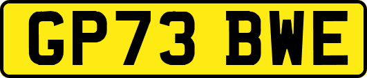 GP73BWE
