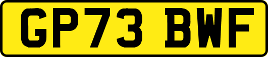GP73BWF